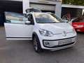 Volkswagen up! cross up!*HU Neu-Insp.Neu* Weiß - thumbnail 14