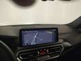 BMW X3 G01 2021 xdrive30e Msport auto Blu/Azzurro - thumbnail 12