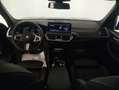 BMW X3 G01 2021 xdrive30e Msport auto Blu/Azzurro - thumbnail 8