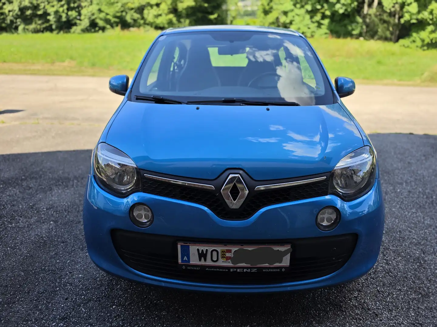 Renault Twingo SCe 70 Life - 1