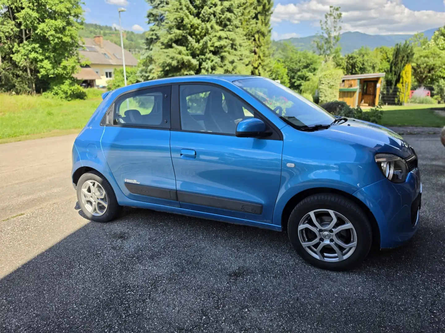 Renault Twingo SCe 70 Life - 2