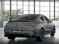 Mercedes-Benz CLA 45 AMG CLA 45 S 4M DRIVERS+PANO+360°+MULTIBEAM+BURMESTER Grau - thumbnail 4