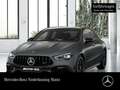 Mercedes-Benz CLA 45 AMG CLA 45 S 4M DRIVERS+PANO+360°+MULTIBEAM+BURMESTER Grau - thumbnail 1
