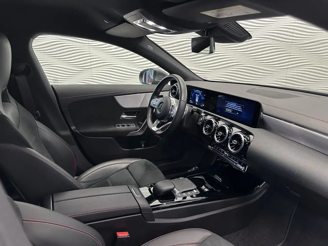Mercedes-Benz CLA AUT*AMG*NAVI*CAMERA*SHOOTING BRAKE*, миниатюра 26