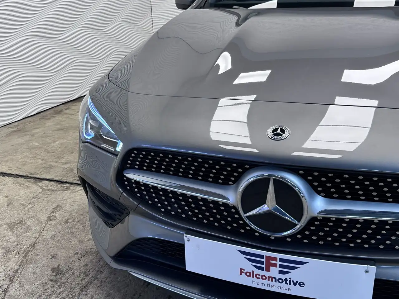 Mercedes-Benz CLA AUT*AMG*NAVI*CAMERA*SHOOTING BRAKE*, миниатюра 5