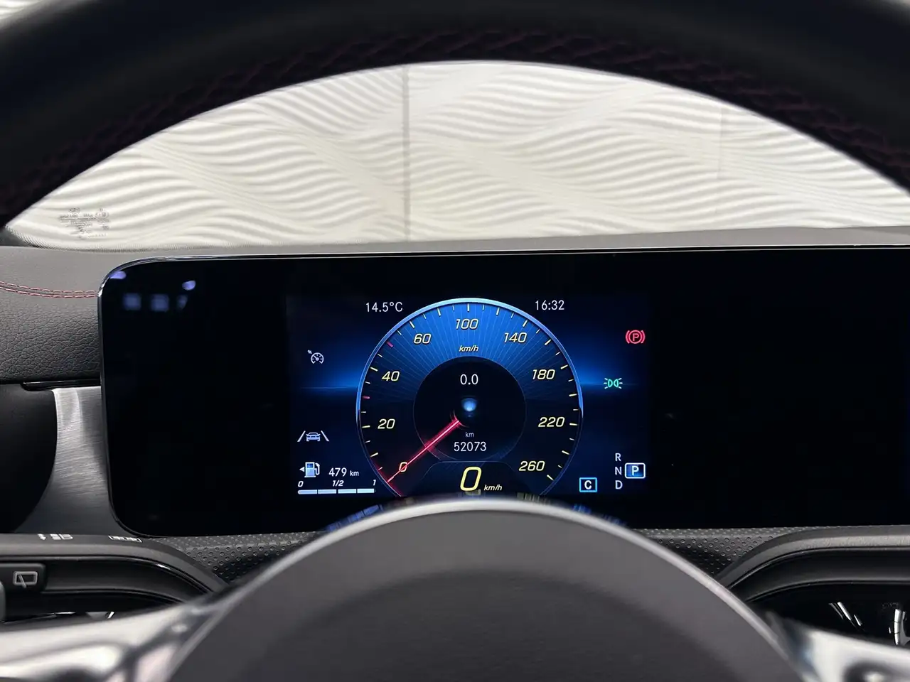 Mercedes-Benz CLA AUT*AMG*NAVI*CAMERA*SHOOTING BRAKE*, миниатюра 19