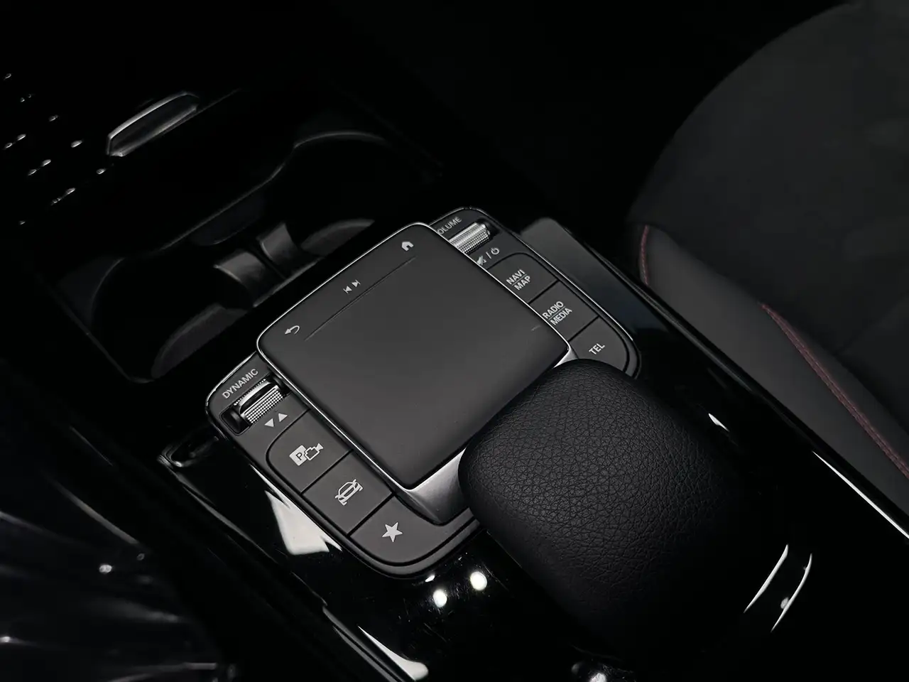 Mercedes-Benz CLA AUT*AMG*NAVI*CAMERA*SHOOTING BRAKE*, миниатюра 21