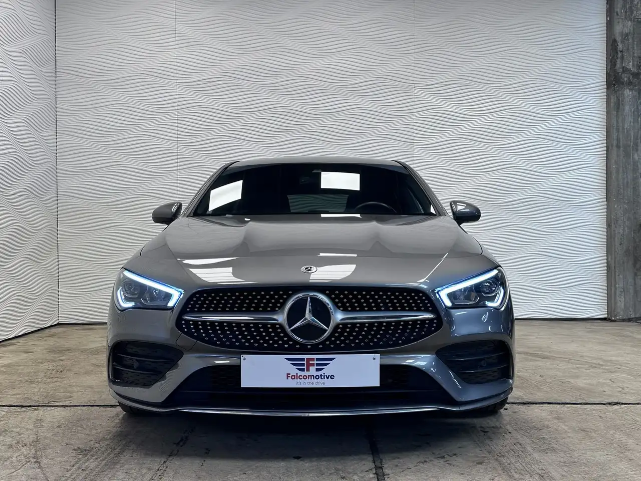 Mercedes-Benz CLA AUT*AMG*NAVI*CAMERA*SHOOTING BRAKE*, миниатюра 7