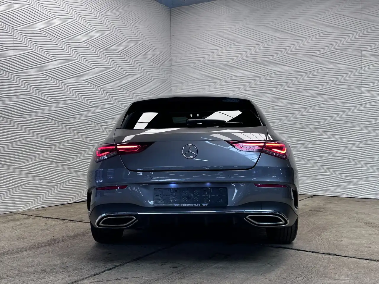 Mercedes-Benz CLA AUT*AMG*NAVI*CAMERA*SHOOTING BRAKE*, миниатюра 9