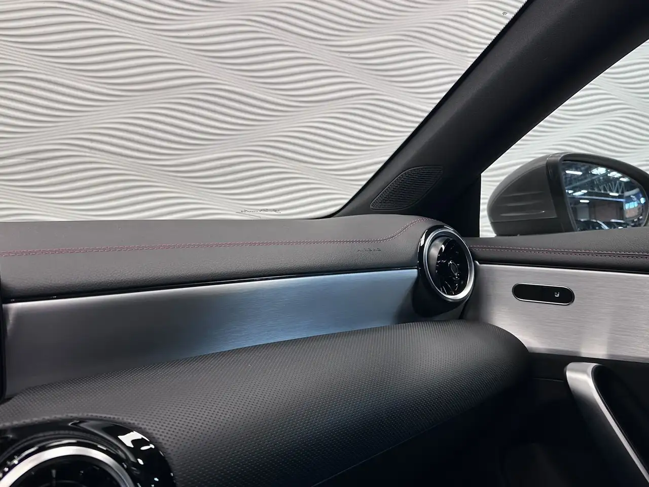Mercedes-Benz CLA AUT*AMG*NAVI*CAMERA*SHOOTING BRAKE*, миниатюра 28