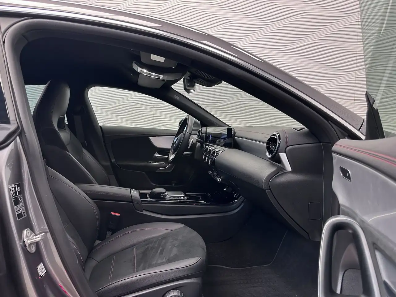 Mercedes-Benz CLA AUT*AMG*NAVI*CAMERA*SHOOTING BRAKE*, миниатюра 27