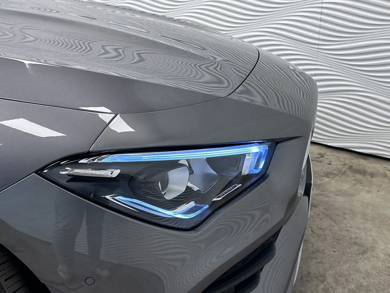 Mercedes-Benz CLA AUT*AMG*NAVI*CAMERA*SHOOTING BRAKE*, миниатюра 6
