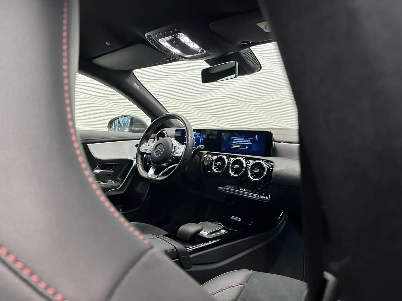 Mercedes-Benz CLA AUT*AMG*NAVI*CAMERA*SHOOTING BRAKE*, миниатюра 25
