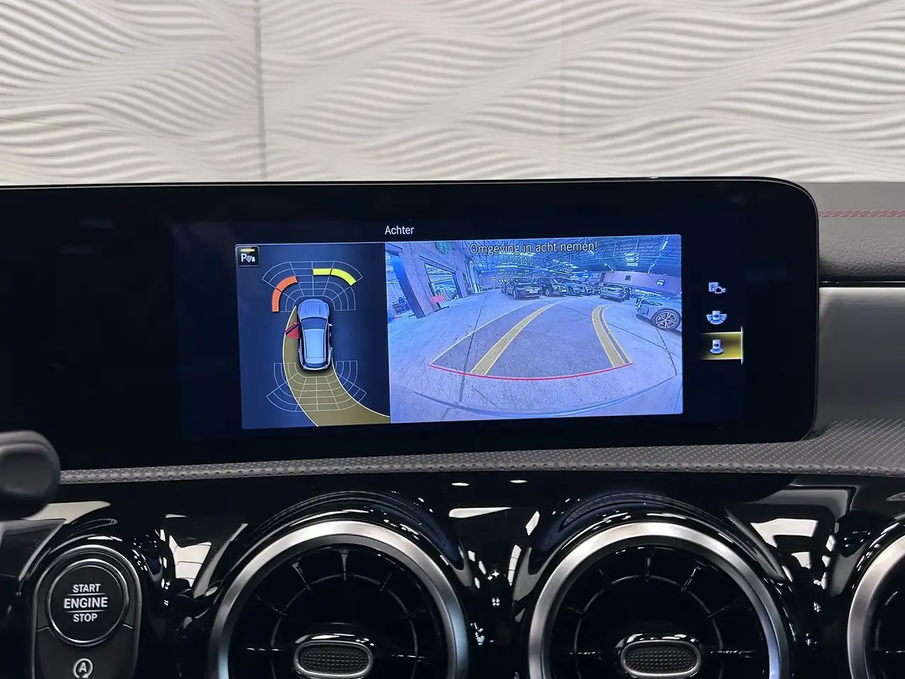 Mercedes-Benz CLA AUT*AMG*NAVI*CAMERA*SHOOTING BRAKE*, миниатюра 23
