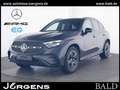 Mercedes-Benz GLC 400 e 4M AMG-Sport/Technik/Night/AHK/Pano/19 Szary - thumbnail 2