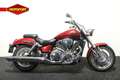 Honda VTX 1800 Rood - thumbnail 1