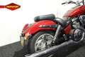 Honda VTX 1800 Rood - thumbnail 2