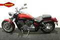 Honda VTX 1800 Rood - thumbnail 11