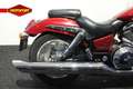 Honda VTX 1800 Rood - thumbnail 3