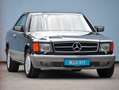 Mercedes-Benz 500 SEC Zwart - thumbnail 2