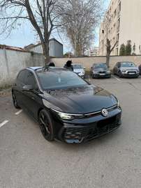 2.0 TSI ClubSport DSG 265