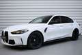 BMW M3 Competiton H&K*SH*KAMERA*SHADOW Weiß - thumbnail 3