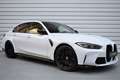BMW M3 Competiton H&K*SH*KAMERA*SHADOW Weiß - thumbnail 1