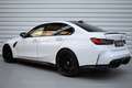 BMW M3 Competiton H&K*SH*KAMERA*SHADOW Weiß - thumbnail 2