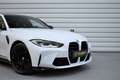 BMW M3 Competiton H&K*SH*KAMERA*SHADOW Weiß - thumbnail 5