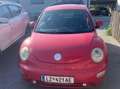 Volkswagen Beetle Beetle 2,0 Rot - thumbnail 1