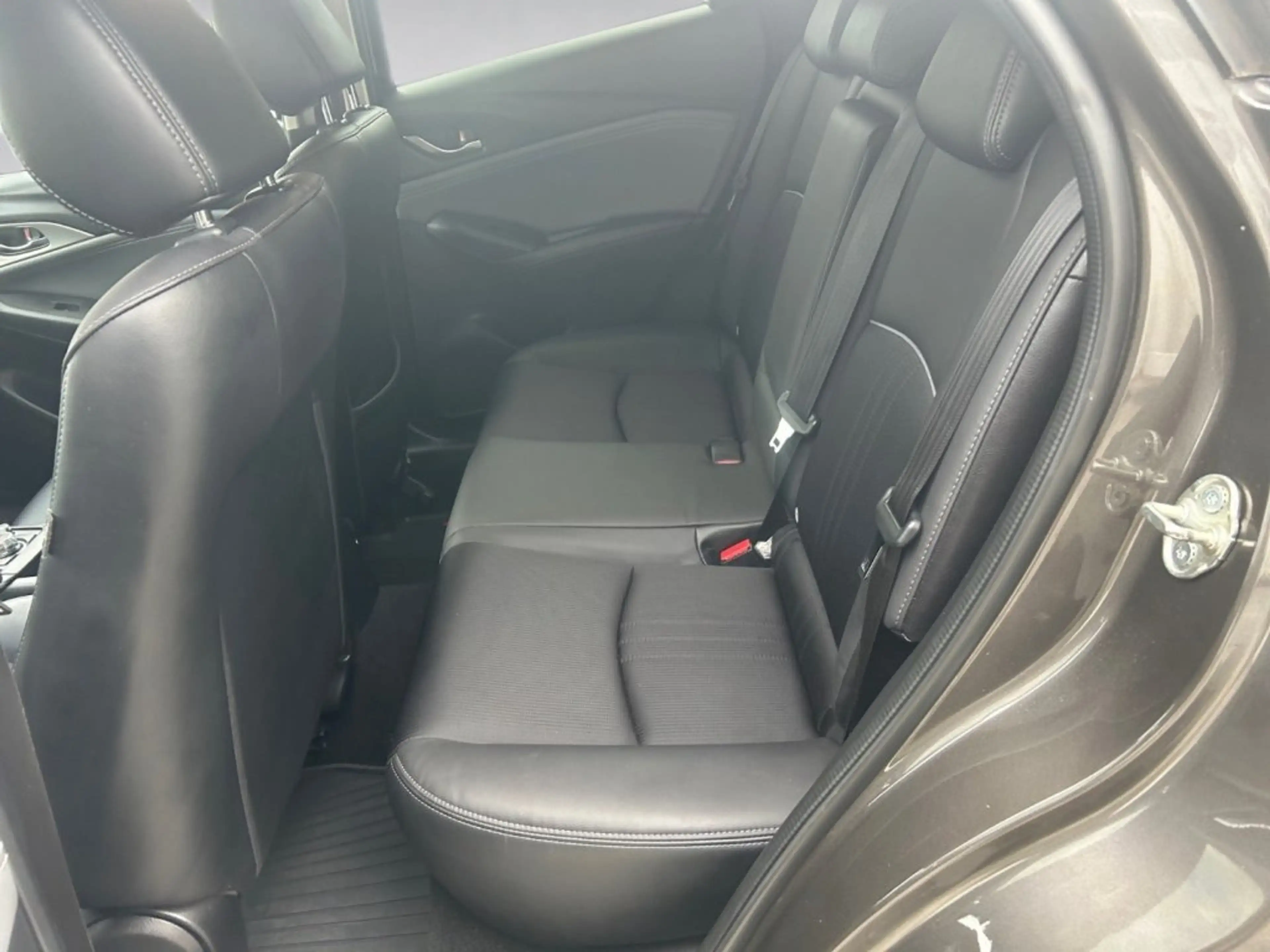 Mazda CX-3 G121 Revolution — photo 7