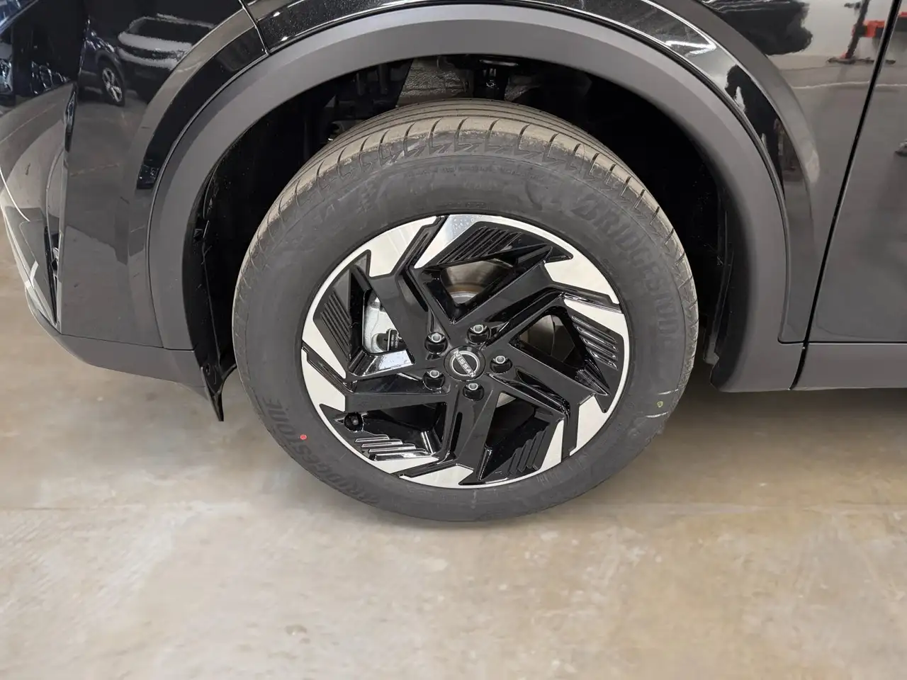 Nissan Qashqai N-Connecta 1.3 DIG-T X-Tronic ** Cold Pack | Ad... 12