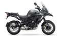 Benelli TRK 502 Abs stradale Gris - thumbnail 1