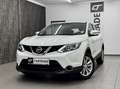 Nissan Qashqai Acenta Bianco - thumbnail 1
