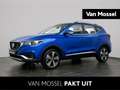 MG ZS EV Luxury 45 kWh Actieprijs! | Pano Dak | Camera | Blauw - thumbnail 1