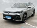 Volkswagen Tiguan 2.0 TDI DSG R-Line Navi AHK Kamera DigCoc Silber - thumbnail 2