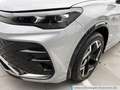 Volkswagen Tiguan 2.0 TDI DSG R-Line Navi AHK Kamera DigCoc Silber - thumbnail 11