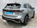 Volkswagen Tiguan 2.0 TDI DSG R-Line Navi AHK Kamera DigCoc Silber - thumbnail 5