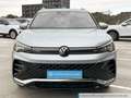 Volkswagen Tiguan 2.0 TDI DSG R-Line Navi AHK Kamera DigCoc Silber - thumbnail 12