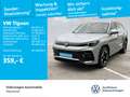 Volkswagen Tiguan 2.0 TDI DSG R-Line Navi AHK Kamera DigCoc Silber - thumbnail 1