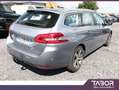 Peugeot 1.2 PureTech 130 Allure GPS PDC Gris - thumbnail 3