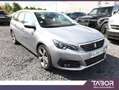 Peugeot 1.2 PureTech 130 Allure GPS PDC Gris - thumbnail 2