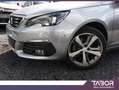 Peugeot 1.2 PureTech 130 Allure GPS PDC Gris - thumbnail 5