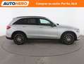 Mercedes-Benz GLC 220 4Matic AMG Line Gris - thumbnail 7