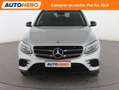 Mercedes-Benz GLC 220 4Matic AMG Line Gris - thumbnail 9