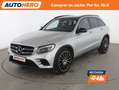 Mercedes-Benz GLC 220 4Matic AMG Line Gris - thumbnail 1