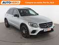 Mercedes-Benz GLC 220 4Matic AMG Line Gris - thumbnail 8