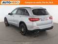 Mercedes-Benz GLC 220 4Matic AMG Line Gris - thumbnail 4