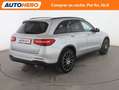 Mercedes-Benz GLC 220 4Matic AMG Line Gris - thumbnail 6