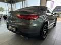 Mercedes-Benz GLC 300 Coupe 4Matic AMG Line, Night, Schiebedach! Grijs - thumbnail 7